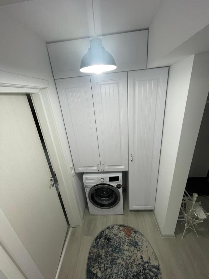 Castle Residence Apt. Eminescu Busteni Bagian luar foto