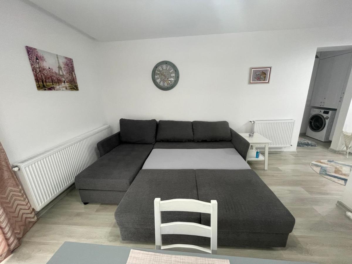 Castle Residence Apt. Eminescu Busteni Bagian luar foto