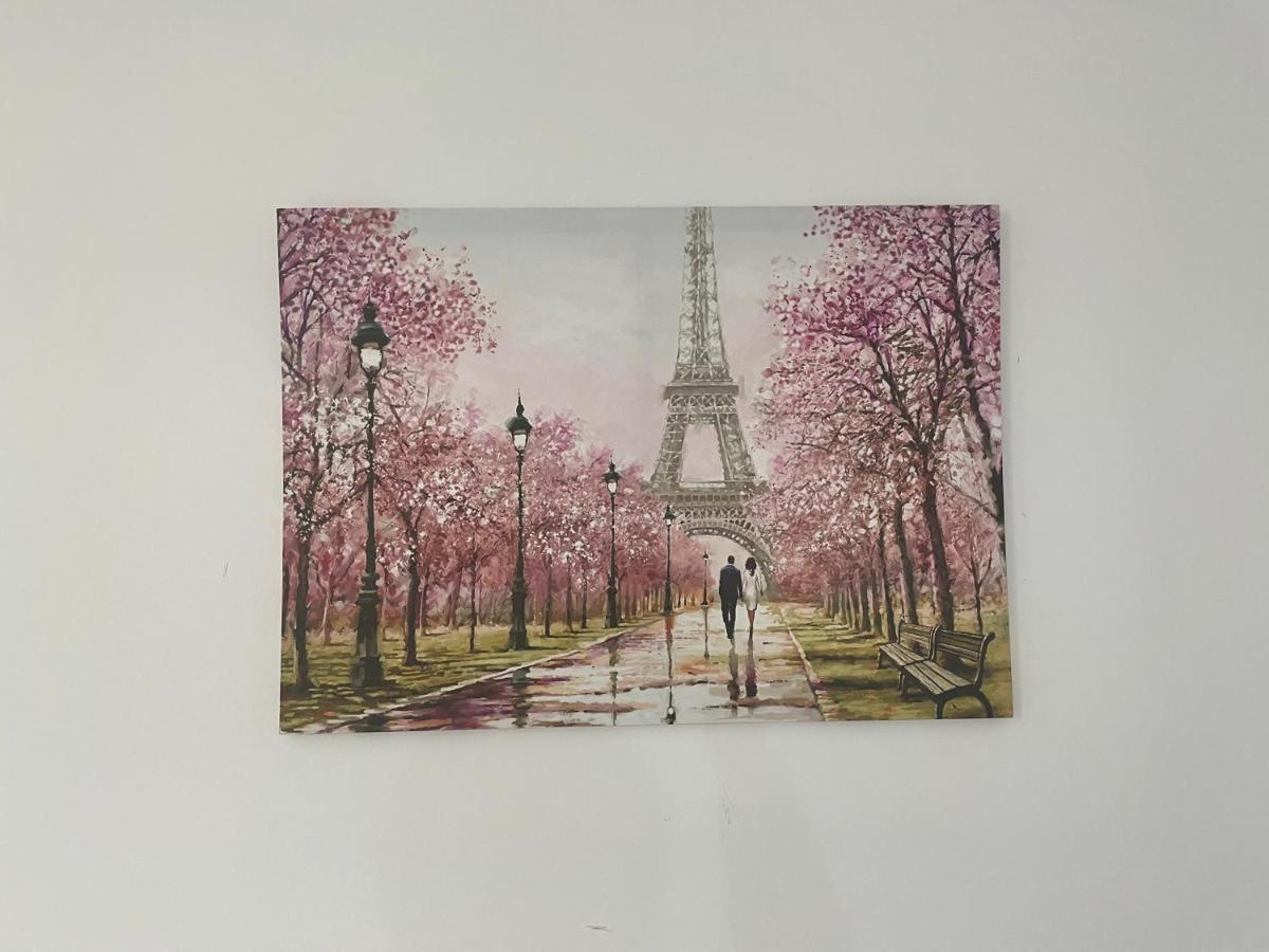 Castle Residence Apt. Eminescu Busteni Bagian luar foto